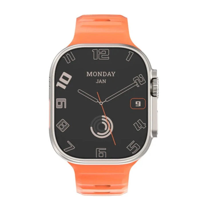 SMART WATCHES