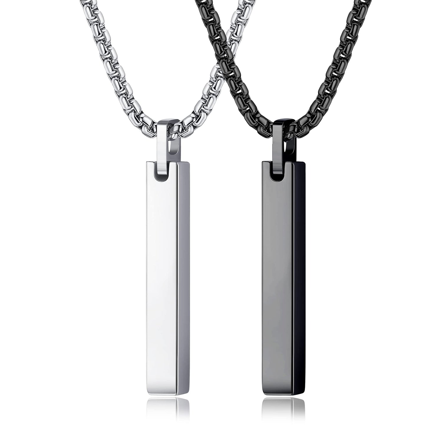 MEN NECKLACE'S