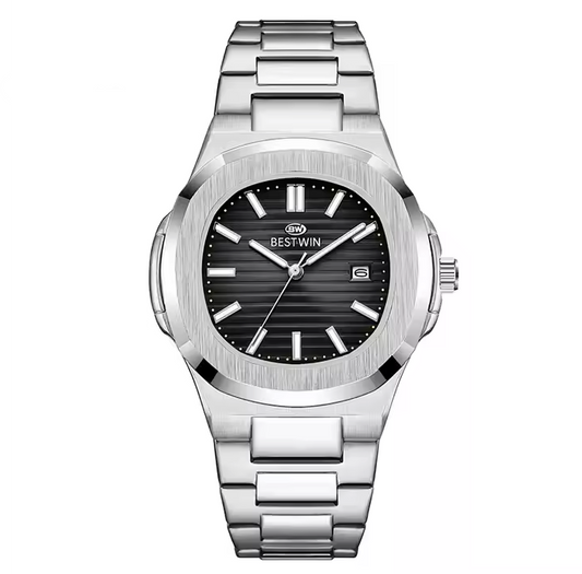 BESTWIN SQUARE-Premium Original Watch